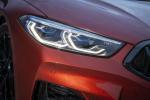BMW M850i xDrive Carbon Package 2019 года (AU)